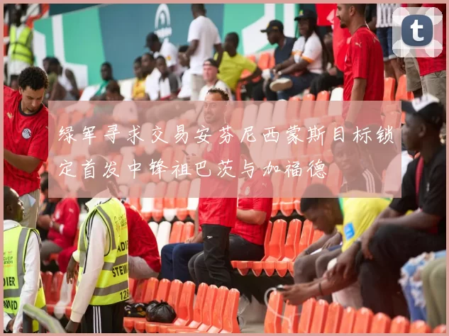绿军寻求交易安芬尼西蒙斯目标锁定首发中锋祖巴茨与加福德